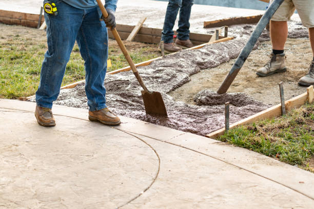 Best Waterproofing & Drywells  in Lumber City, GA