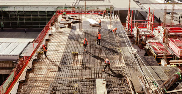 Best Concrete Resurfacing Services  in Lumber City, GA