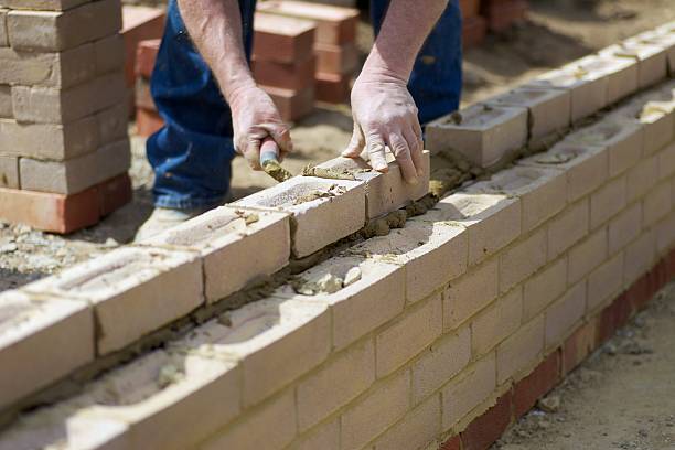 Trusted GA Concrete contractor Experts