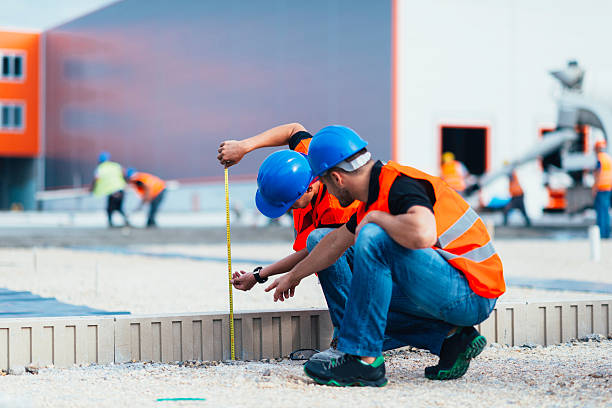 Best Custom Concrete Contractor  in Lumber City, GA