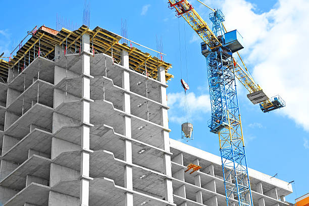 Best Best Concrete Contractor  in Lumber City, GA
